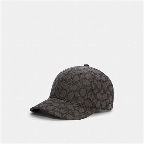 coach outlet cap